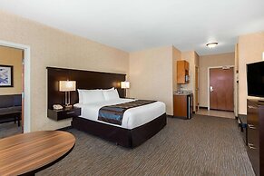 Wingate by Wyndham Moses Lake