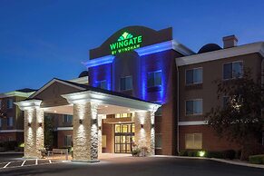 Wingate by Wyndham Moses Lake