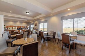 Wingate by Wyndham Moses Lake
