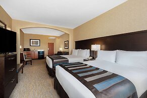 Wingate by Wyndham Moses Lake