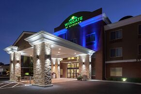 Wingate by Wyndham Moses Lake