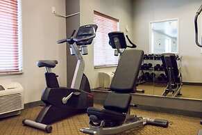 Wingate by Wyndham Moses Lake