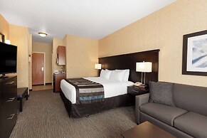 Wingate by Wyndham Moses Lake