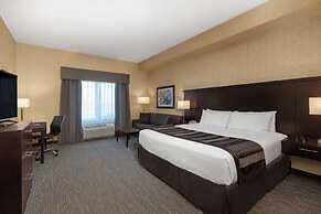 Wingate by Wyndham Moses Lake