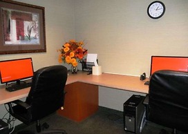 Quality Inn Florissant - St Louis