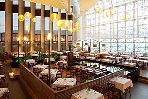 Marriott Tuxtla Gutierrez Hotel