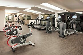 Marriott Tuxtla Gutierrez Hotel