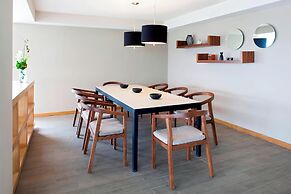 Marriott Tuxtla Gutierrez Hotel