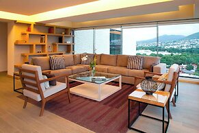 Marriott Tuxtla Gutierrez Hotel