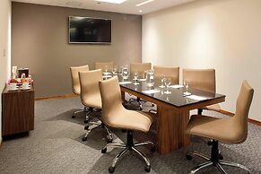 Marriott Tuxtla Gutierrez Hotel