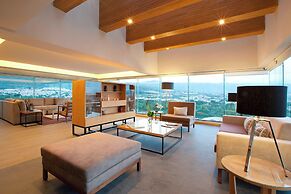 Marriott Tuxtla Gutierrez Hotel