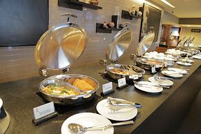 Marriott Tuxtla Gutierrez Hotel