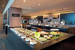 Marriott Tuxtla Gutierrez Hotel