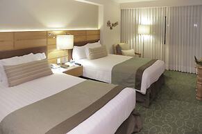 Marriott Tuxtla Gutierrez Hotel