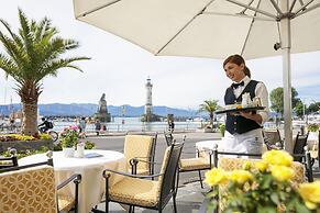Hotel Bayerischer Hof