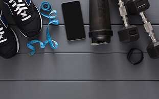 Dan Panorama Jerusalem