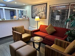 Nation's Inn of Wake County - Raleigh Crabtree