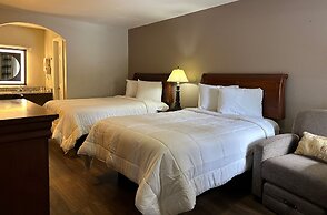 Nation's Inn of Wake County - Raleigh Crabtree