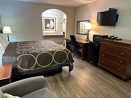 Nation's Inn of Wake County - Raleigh Crabtree