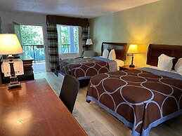 Nation's Inn of Wake County - Raleigh Crabtree