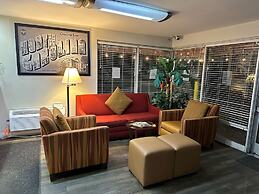 Nation's Inn of Wake County - Raleigh Crabtree