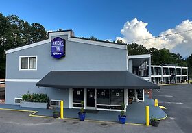 Nation's Inn of Wake County - Raleigh Crabtree