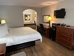 Nation's Inn of Wake County - Raleigh Crabtree