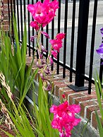 Nation's Inn of Wake County - Raleigh Crabtree