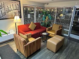 Nation's Inn of Wake County - Raleigh Crabtree