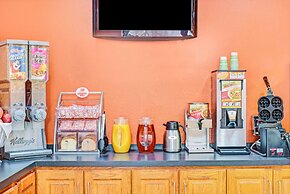 Nation's Inn of Wake County - Raleigh Crabtree