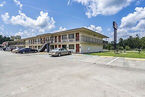 Red Roof Inn MacClenny