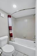 Red Roof Inn MacClenny