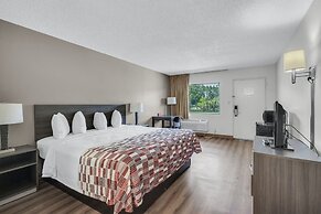 Red Roof Inn MacClenny