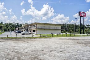 Red Roof Inn MacClenny