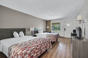 Red Roof Inn MacClenny