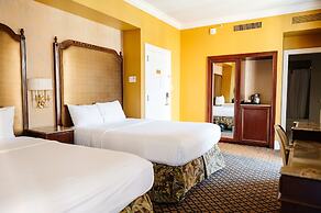 The Lafayette New Orleans By Kasa Living