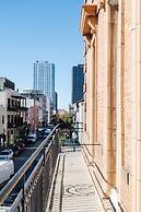 The Lafayette New Orleans By Kasa Living