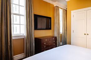 The Lafayette New Orleans By Kasa Living