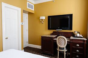 The Lafayette New Orleans By Kasa Living