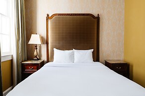 The Lafayette New Orleans By Kasa Living