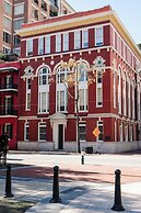 The Lafayette New Orleans By Kasa Living