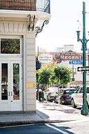 The Lafayette New Orleans By Kasa Living