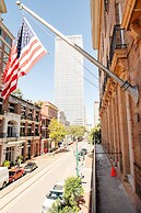 The Lafayette New Orleans By Kasa Living