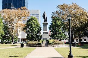 The Lafayette New Orleans By Kasa Living