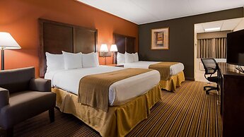 Crossroads Hotel and Event Center