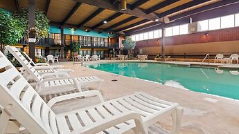 Crossroads Hotel and Event Center
