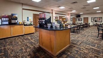 Crossroads Hotel and Event Center