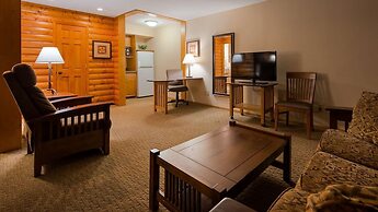 Crossroads Hotel and Event Center