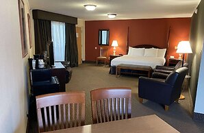 Crossroads Hotel and Event Center