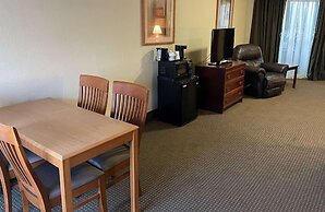 Crossroads Hotel and Event Center